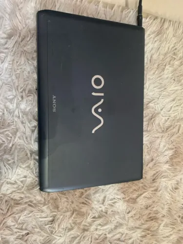 Vendo Sony vaio pcg51412l defeito