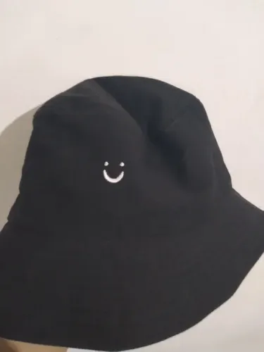 Chapéu (Bucket) Sorisso