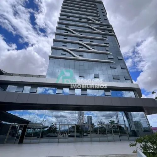 Sala Comercial no Epic Tower - Caruaru Shopping