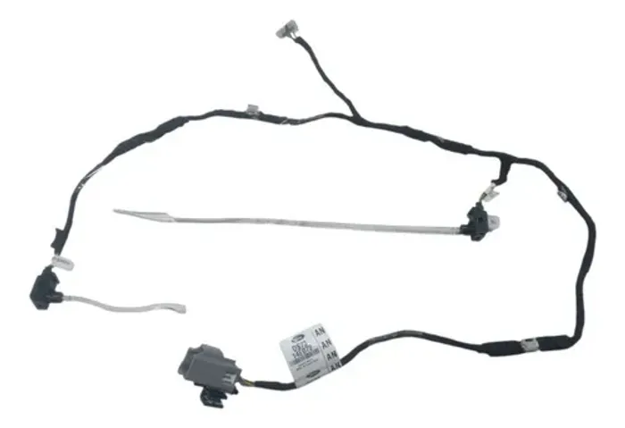 Chicote Led Porta Dianteira Direita Ford Fusion 2015 2016 