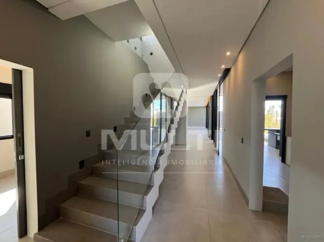 Casa Condominio - GOLDEN VILLAGE COND