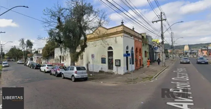 Terreno à venda Glória Porto Alegre/RS