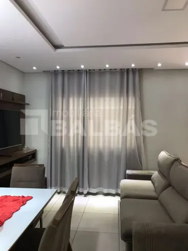 CASA EM CONDOMÍNIO FECHADO - CIDADE PATRIARCA
