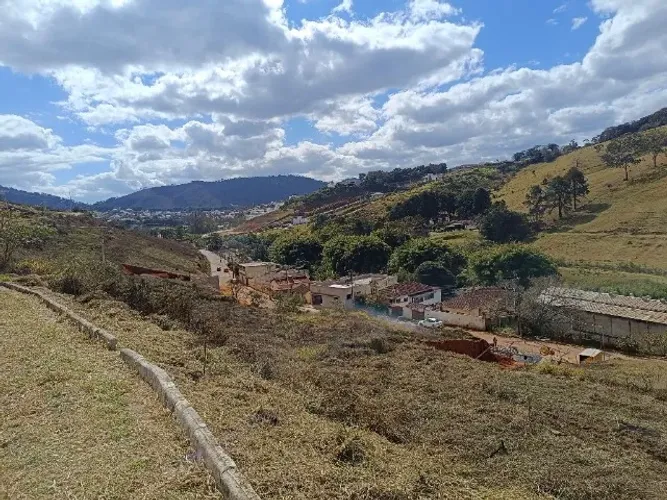 Ótimo terreno de 314m