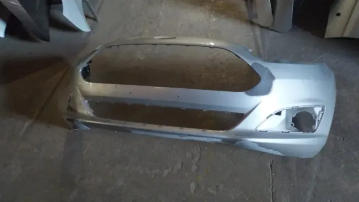 Parachoque New Fiesta Sedan 2014 ate 2017