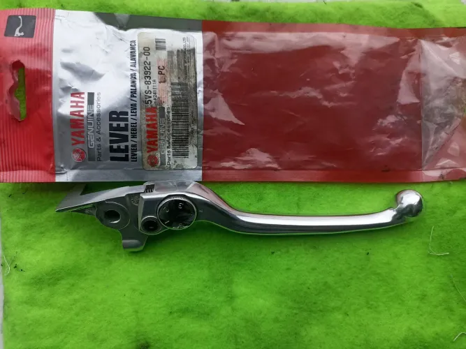 Manete de freio original da XJ6