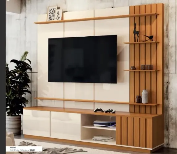 Home Reno 2,18 cm Pronta Entrega .