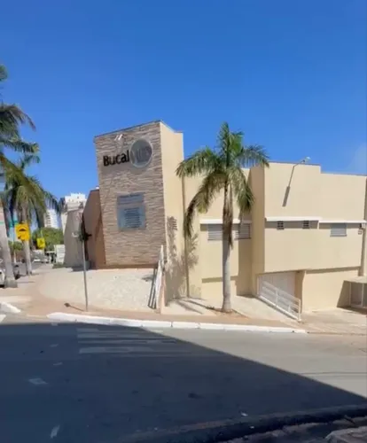 CLÍNICA ODONTOLOGIA E MEDICINA ALTO PADRÃO 