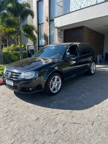 Golf GTI 2009 Relíquia 