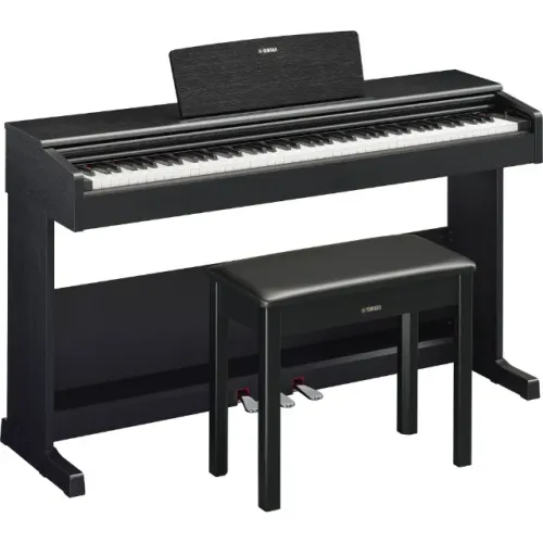 Piano Digital Yamaha Arius YDP105 Ydp 105