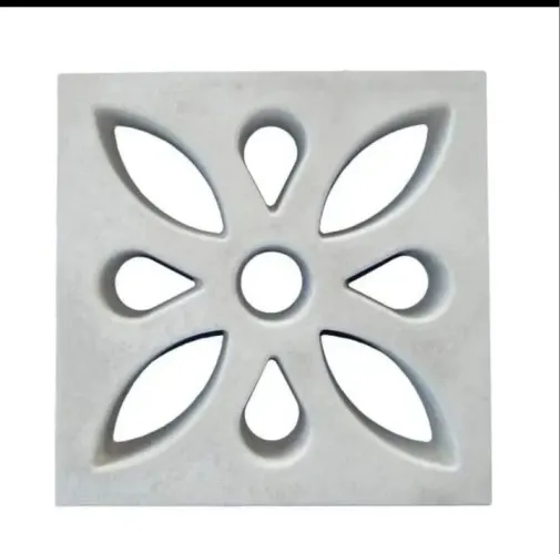 Painel Decorativo em concreto para Parede