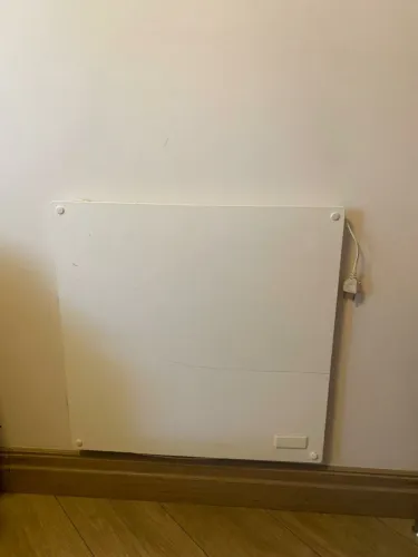 Aquecedor elétrico Econo Heat