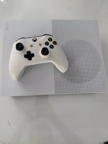 Xbox One S All Digital 