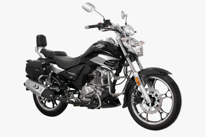 Haojue Master Ride RIDE 150