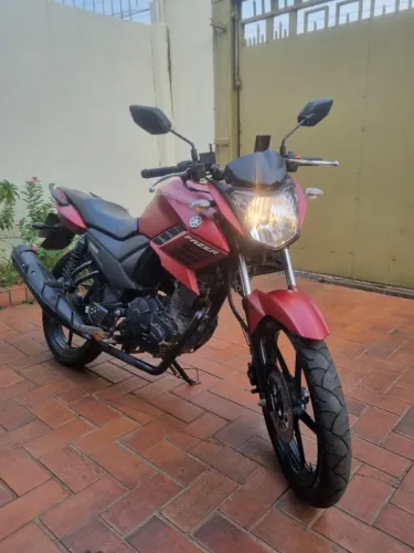 VENDO FAZER 150 2022