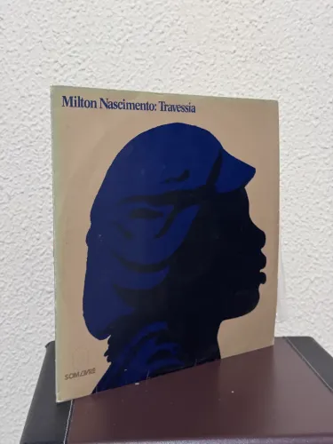 Milton Nascimento | Vinis