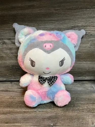 Pelúcia Kuromi Média