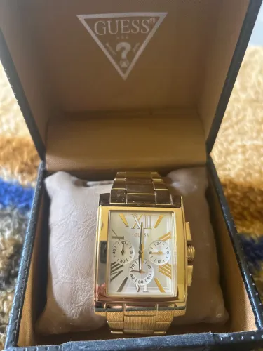Relógio Guess