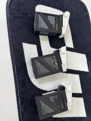 Bateria inspire tb 48