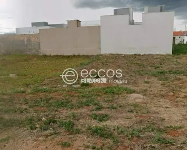 Terreno à venda, Laranjeiras - Uberlândia/MG