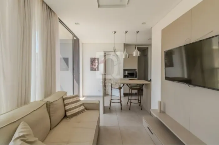 Apartamento Studio à venda JK Studio Parque Campolim - Sorocaba