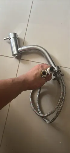 Misturador Deca banheiro Desapego