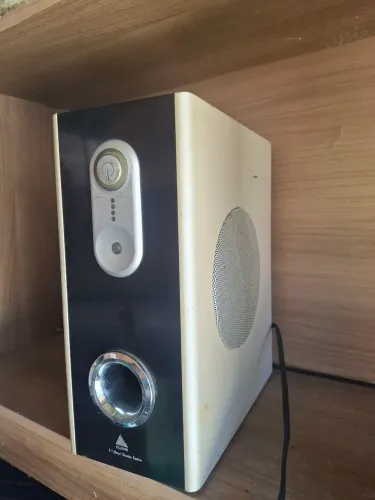 Home theater 5.1