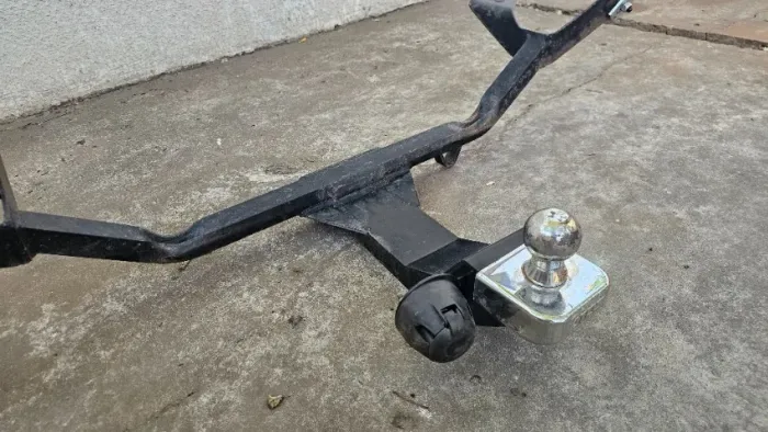 Engate para reboque Fiat Pulse