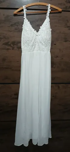 Vestido de pre wedding ou noiva 