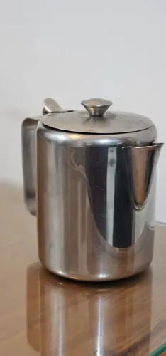 leiteira inox