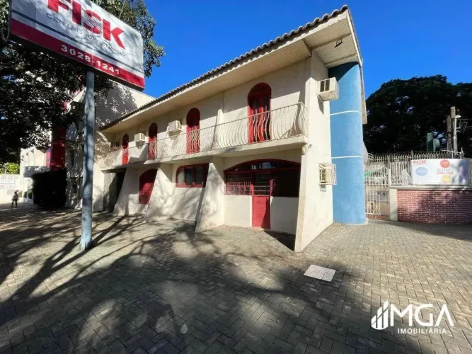 Sala para alugar por R$ 20.000,00/mês - Centro - Foz do Iguaçu/PR