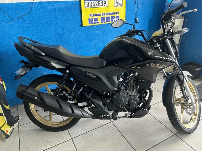 Factor 150 DX 2026