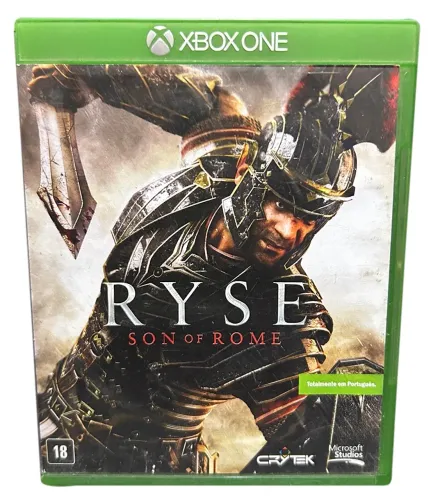 Ryse: Son of Rome - Xbox One