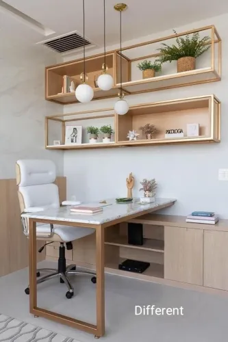 moveis para escritorio