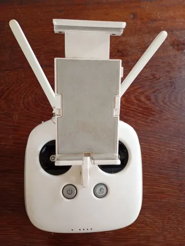 Controle para Drone Phantom 3 e 4 GL300C