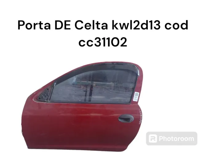 Porta DE Celta kwl2d13 cod cc31102