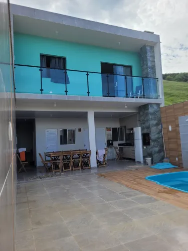 Casa pra alugar por temporada em maragogi 