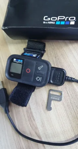 Controle Remoto para GoPro