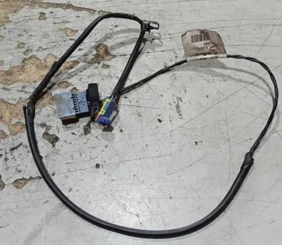 Chicote Bolsa Airbag Passageiro Sandero Logan 2007 - 2013