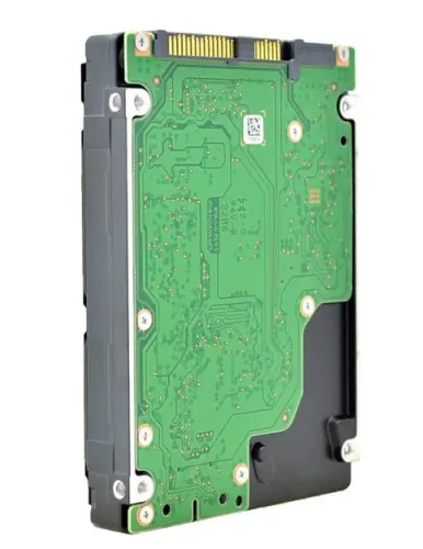 Disco rígido Dell 600gb Sas 10k 2.5