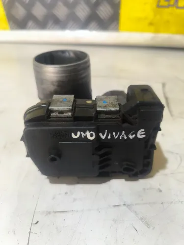 Tbi Uno Vivace 1.4 ,Grand Siena , Palio
