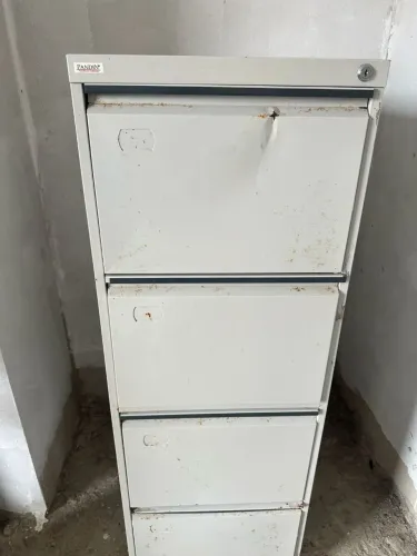 Arquivo de escritório