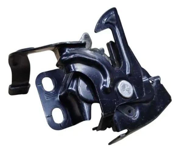 Fechadura Capo Honda Fit 2009 2010 2011 2012