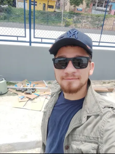 Pintor pintura profissional