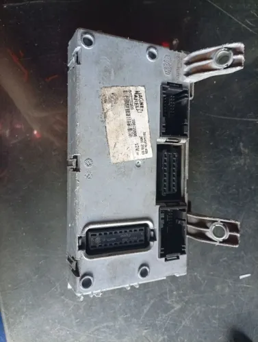 Módulo Body Computer Fiat Punto Linea 1.8 2008 A 2017 Original 