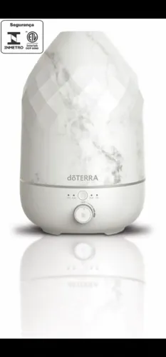 Difusor doTERRA Volo Marble