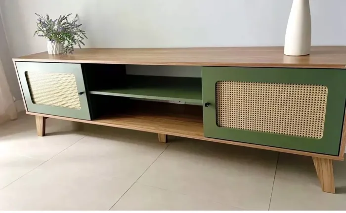 Rack Charlotte Nova 