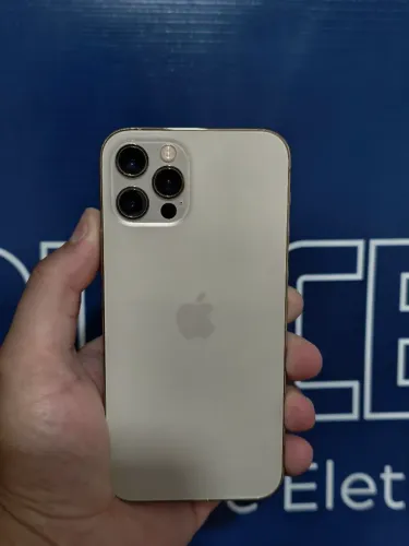iPhone 12 Pro 256GB Gold