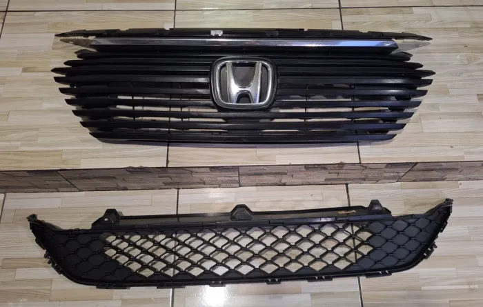 Kit grade HR-V 2025