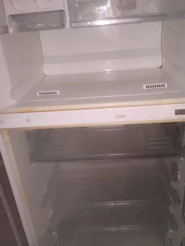 Geladeira 450 Litros